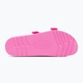 Scholl Bahia Med bublegum - infradito da donna 4