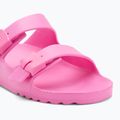 Scholl Bahia Med bublegum - infradito da donna 7