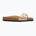 Scholl Estelle Laminata infradito donna taupe