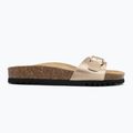 Scholl Estelle Laminata infradito donna taupe 2