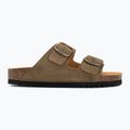 Ciabatte da donna Scholl Josephine Suede 2