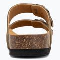Ciabatte da donna Scholl Josephine Suede 6