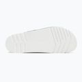 Scholl Rio Wedge Ad Med infradito da donna blu chiaro 4