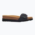 Scholl infradito donna Ginni Wide Med nero