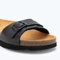 Scholl infradito donna Ginni Wide Med nero 7
