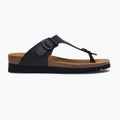 Infradito donna Scholl Boa Vista Med black 2