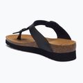 Infradito donna Scholl Boa Vista Med black 3