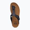 Infradito donna Scholl Boa Vista Med black 4