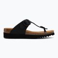 Infradito donna Scholl Boa Vista Med black 2