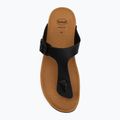Infradito donna Scholl Boa Vista Med black 5