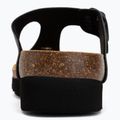 Infradito donna Scholl Boa Vista Med black 6