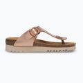 Infradito donna Scholl Boa Vista Med rose/gold 2