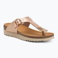 Infradito donna Scholl Boa Vista Med rose/gold