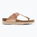 Infradito donna Scholl Boa Vista Med rose/gold 2