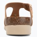 Infradito donna Scholl Boa Vista Med rose/gold 6