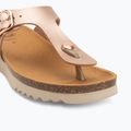 Infradito donna Scholl Boa Vista Med rose/gold 7