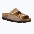 Ciabatte da donna Scholl Montery 2 Straps Ad Med beige