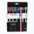 Set di dadi per arrampicata CAMP Tricam 6 pcs 2