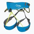 Imbragatura da arrampicata CAMP Energy CR 3 light blue