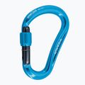 Moschettone CAMP Atom Lock blue