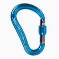 Moschettone CAMP Atom Lock blue 2