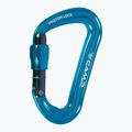 Moschettone CAMP Photon Lock blue