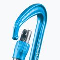 Moschettone CAMP Photon Lock blue 3