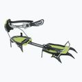 Ramponi automatici CAMP Alpinist Pro - Auto/Semi Automatic green
