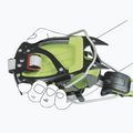 Ramponi automatici CAMP Alpinist Pro - Auto/Semi Automatic green 7
