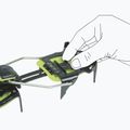 Ramponi automatici CAMP Alpinist Pro - Auto/Semi Automatic green 8