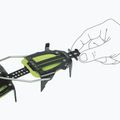 Ramponi automatici CAMP Alpinist Pro - Auto/Semi Automatic green 9