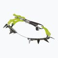 Ramponi a gabbia CAMP Stalker Universal green 2