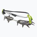 Ramponi semiautomatici CAMP Stalker Semi Automatic green