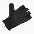 Guanti da arrampicata CAMP Start Fingerless black 2