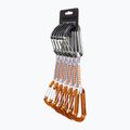 Express da arrampicata CAMP Photon Wire Express KS Dyneema 6 pack 12 cm