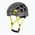 Casco da arrampicata CAMP Ikon grey