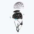 Casco da arrampicata CAMP Ikon grey 3
