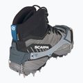 Ramponi da scarpa CAMP Ice Master Pro grey/light blue 2