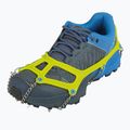 Ramponi da scarpa CAMP Ice Master Ultralight lime/violet