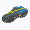 Ramponi da scarpa CAMP Ice Master Ultralight lime/violet 2