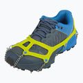 Ramponi da scarpa CAMP Ice Master Ultralight lime/orange