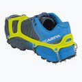 Ramponi da scarpa CAMP Ice Master Ultralight lime/orange 2