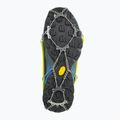 Ramponi da scarpa CAMP Ice Master Ultralight lime/light blue 4
