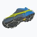 Ramponi da scarpa CAMP Ice Master Ultralight lime/light grey 2