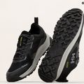 Helly Hansen scarpe da trekking da uomo Gobi 2 HT nero / lime dolce 12