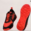 Helly Hansen scarpe da trekking da uomo Gobi 2 HT alert rosso/nero 13