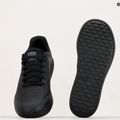 Scarpe da ciclismo MTB da uomo Fox Racing Union Flat nero 19