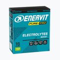 Bevanda isotonica Enervit PurePro Electrolytes Boost 16 x 4 g limone salato