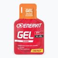 Gel energetico Enervit Sport 25 ml orange