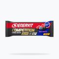 Set di barrette energetiche Enervit Competition 12 pcs x 30 g red fruit 2